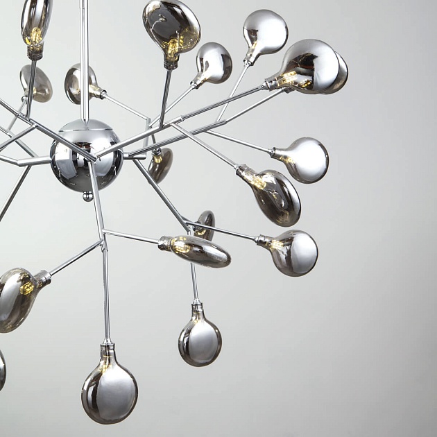 Подвесная люстра Bogates Lamella 554 изображение 4 Подвесная люстра Bogates Lamella 554 Фото № 4