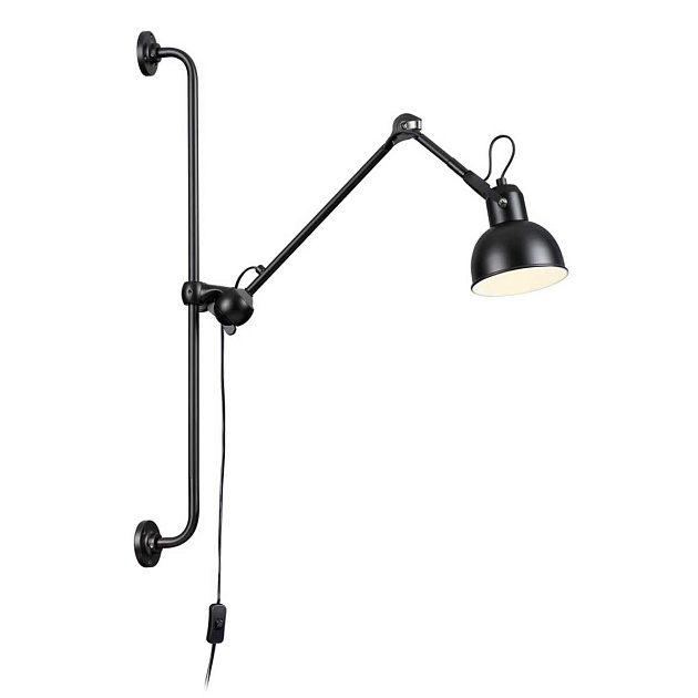 Спот Odeon Light Modern Arta 4125/1WA Фото № 1