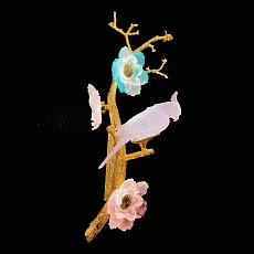 Бра Fluorite Sauvage Rght FL1099-3WR