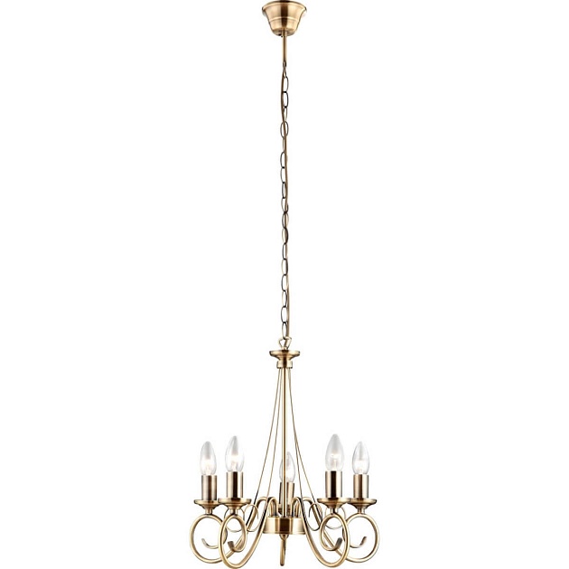 Подвесная люстра Globo Truncatus 69003-5 изображение 1 Подвесная люстра Globo Truncatus 69003-5 Фото № 1