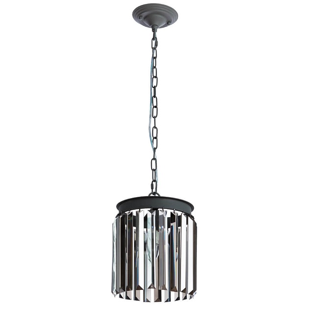 Подвесной светильник Divinare Nova 3002/05 SP-1 Фото № 1