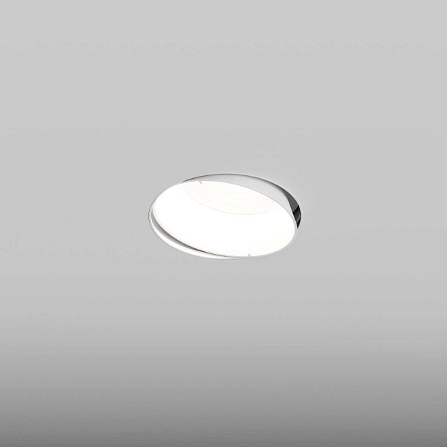 Встраиваемый светильник Hesby Lighting Stockholm HSBL_0218 изображение 5 Встраиваемый светильник Hesby Lighting Stockholm HSBL_0218 Фото № 5