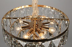 Подвесная люстра Omnilux Volpedo OML-72903-12 4