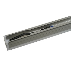 LL-894 Светодиодный линейный прожектор Световая линия, 2700K, 975*30*45mm, 12W, DC24V, IP65 51568 5