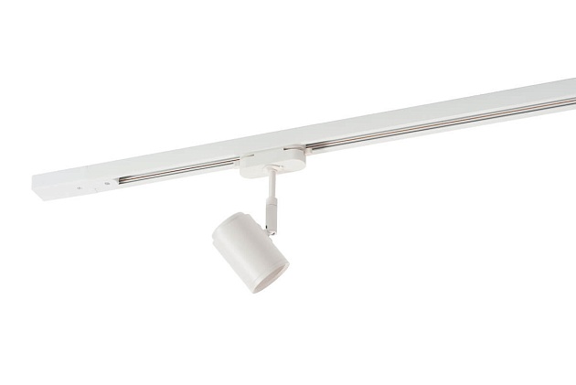 Трековый светильник Denkirs DK6001-WH Фото № 3