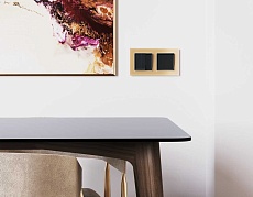 Рамка AMBRELLA VOLT AF330605 1