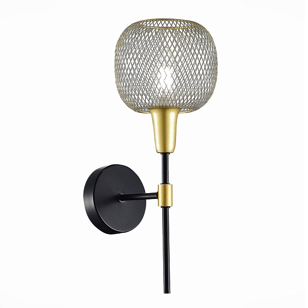 Бра Evoluce Elitis SLE1137-401-01 Фото № 1