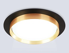 Светильник встраиваемый Ambrella light TECHNO SPOT TU5020