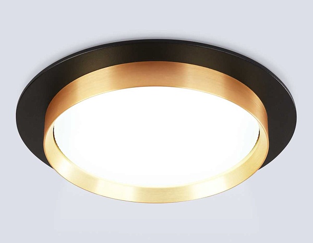 Светильник встраиваемый Ambrella light TECHNO SPOT TU5020 Фото № 1