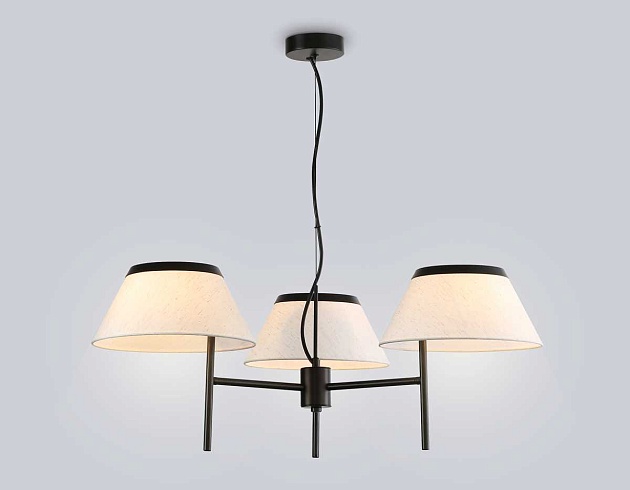 Люстра Ambrella Light HIGH LIGHT LH72451 изображение 1 Люстра Ambrella Light HIGH LIGHT LH72451 Фото № 1
