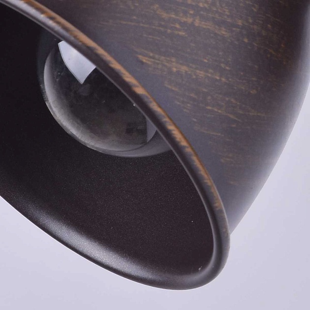 Спот De Markt Ринген 547020702 изображение 3 Спот De Markt Ринген 547020702 Фото № 3