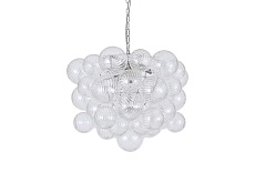 Люстра NEWPORT 3850/73 C nickel