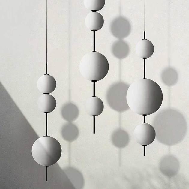 Подвесной светильник Imperium Loft Beads Pendant 85415-22 изображение 9 Подвесной светильник Imperium Loft Beads Pendant 85415-22 Фото № 9