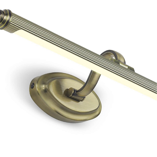 Подсветка для картин Favourite Artifex 2435-2W изображение 2 Подсветка для картин Favourite Artifex 2435-2W Фото № 2