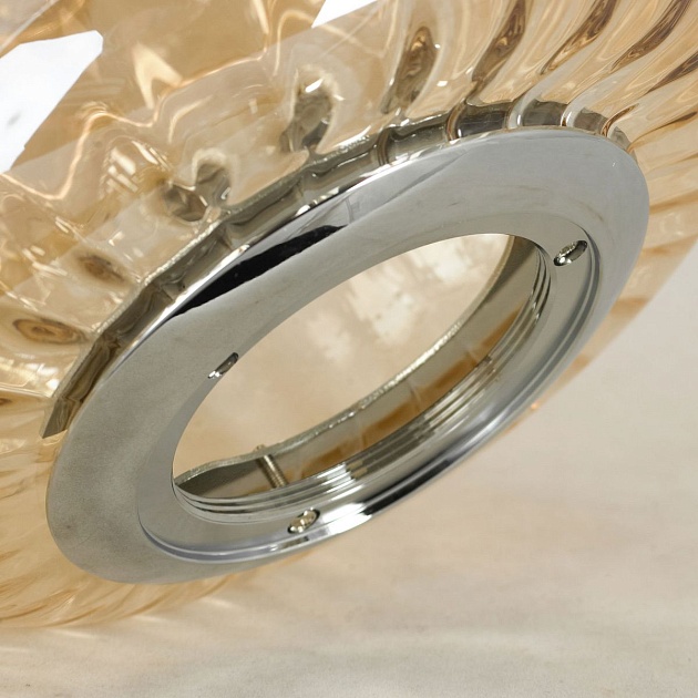 Подвесной светильник Lussole Loft LSP-8504 Фото № 6