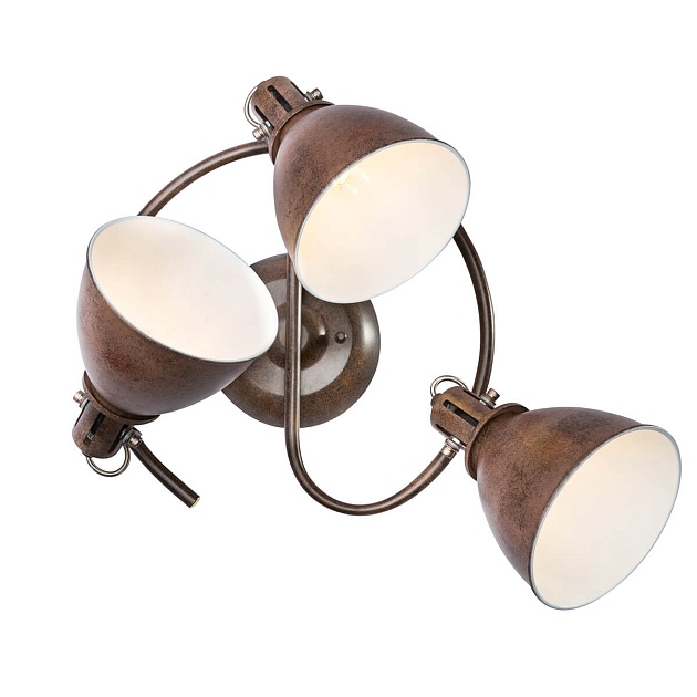 Спот Globo Giorgio 54647-3 Фото № 3