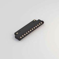 Трековый светильник Luminotti L.306.15.3K.BK