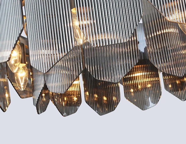 Подвесной светильник Ambrella light High light LH31203 Фото № 7