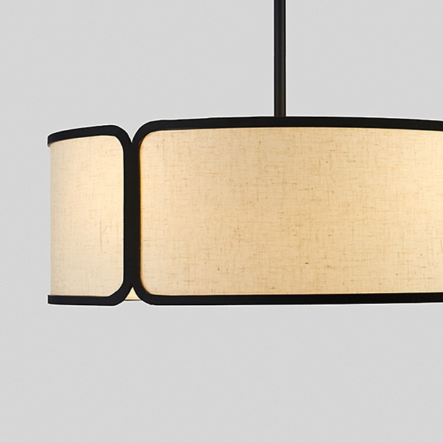 Подвесная люстра Imperium Loft Zena 141169-26 Фото № 4