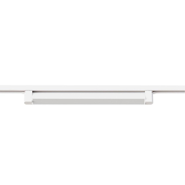 Трековый светодиодный светильник Arte Lamp Lineetta A4574PL-1WH изображение 1 Трековый светодиодный светильник Arte Lamp Lineetta A4574PL-1WH Фото № 1