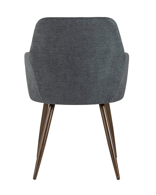 Кухонный стул Stool Group Кинг серый QUEENY HANDLE GREY изображение 4 Кухонный стул Stool Group Кинг серый QUEENY HANDLE GREY Фото № 4
