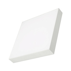 Потолочный светодиодный светильник Arlight SP-Quadro-S400x400-40W Day4000 034798 3