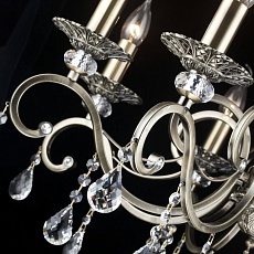 Подвесная люстра Maytoni Grace RC247-PL-08-R 2