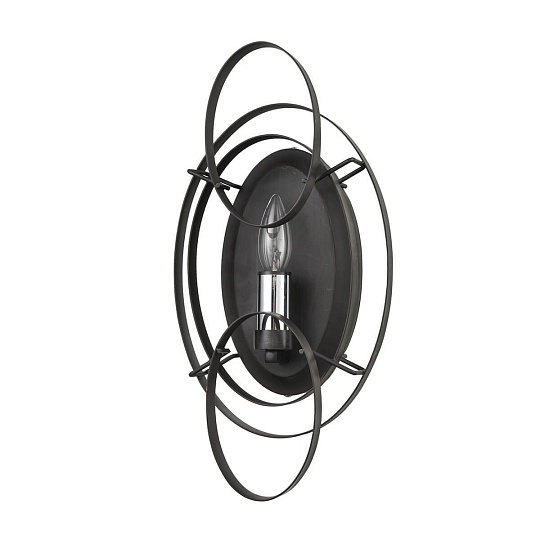 Бра Vele Luce Electra VL6146W01 изображение 2 Бра Vele Luce Electra VL6146W01 Фото № 2