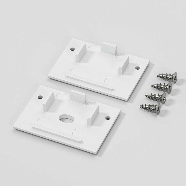 Профиль алюминиевый для натяжного потолка Elektrostandard LL-2-ALP023 a066624 Фото № 4