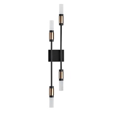 Бра Odeon Light L-Vision Candel 5009/10WL