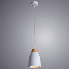 Подвесной светильник Arte Lamp Talli A5167SP-1WH 2