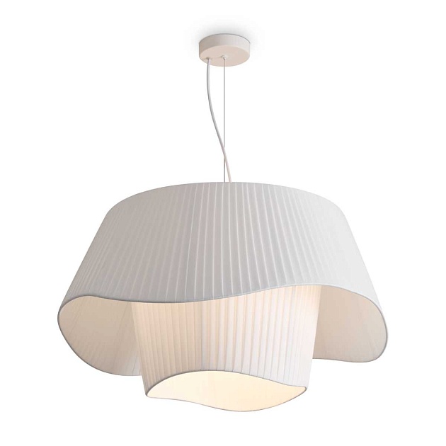 Подвесной светильник Freya FR2044PL-03W изображение 4 Подвесной светильник Freya FR2044PL-03W Фото № 4