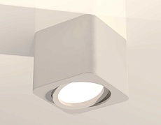 Комплект потолочного светильника Ambrella light Techno Spot XC (C7805, N7710) XS7805010 2