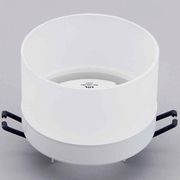 Встраиваемый светильник Ambrella light Techno Spot TN650 изображение 5 Встраиваемый светильник Ambrella light Techno Spot TN650 Фото № 5