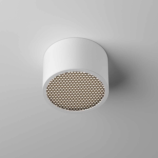 Потолочный светильник Maytoni Technical C122CL-GX53-W Фото № 5