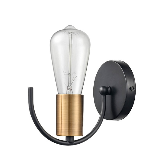 Бра Vele Luce Crea VL6522W01 Фото № 2