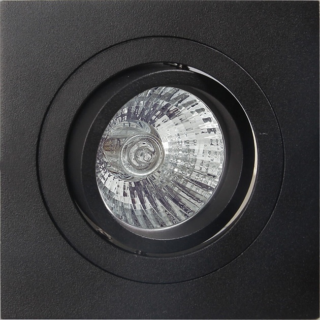 Встраиваемый светильник Mantra Basico GU10 C0008 фото 