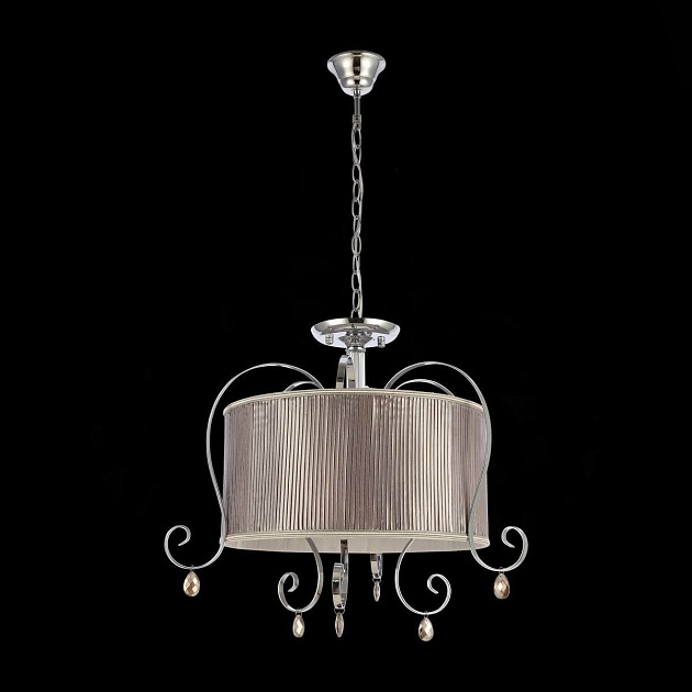 Подвесная люстра Evoluce Azzurro SL177.113.03 Фото № 5