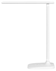 Настольная лампа аккумуляторная ЭРА NLED-510-8W-W Б0057202 3
