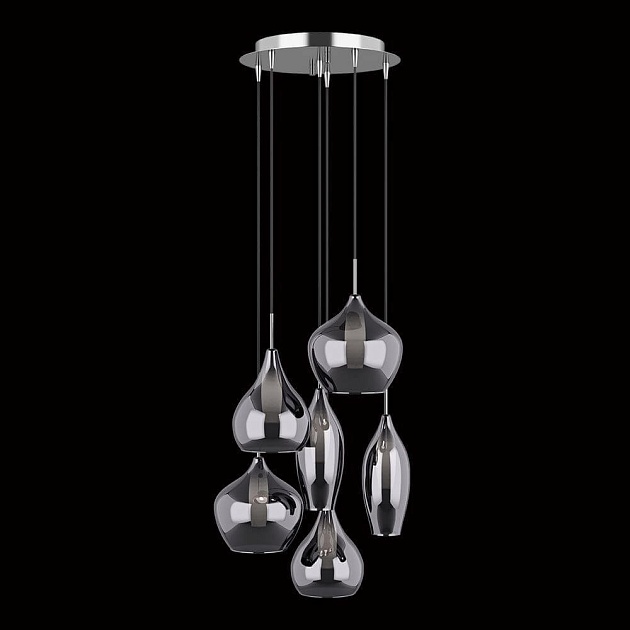 Подвесная люстра Lightstar Pentola 803067 Фото № 2