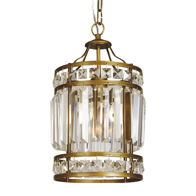 Подвесной светильник Favourite Ancient 1085-1P изображение 1 Подвесной светильник Favourite Ancient 1085-1P Фото № 1