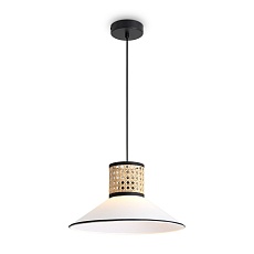 Подвесной светильник Freya Mixture FR5483PL-01B3 5