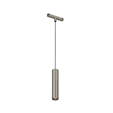 Трековый светодиодный светильник Denkirs Shine Spot DK5744-DN 3