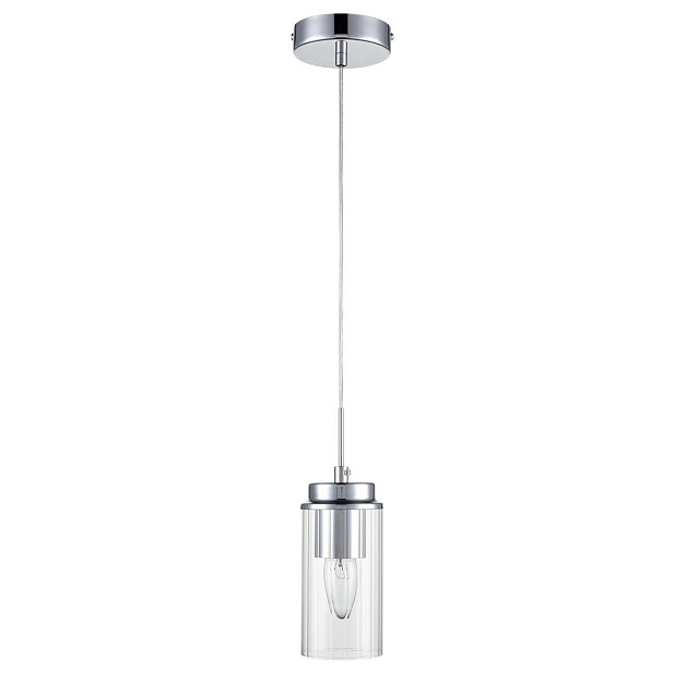 Подвесной светильник Lumion Comfi Isha 8102/1A изображение 1 Подвесной светильник Lumion Comfi Isha 8102/1A Фото № 1