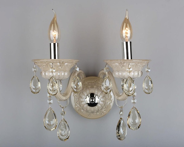 Бра Omnilux OML-30501-02 изображение 2 Бра Omnilux OML-30501-02 Фото № 2