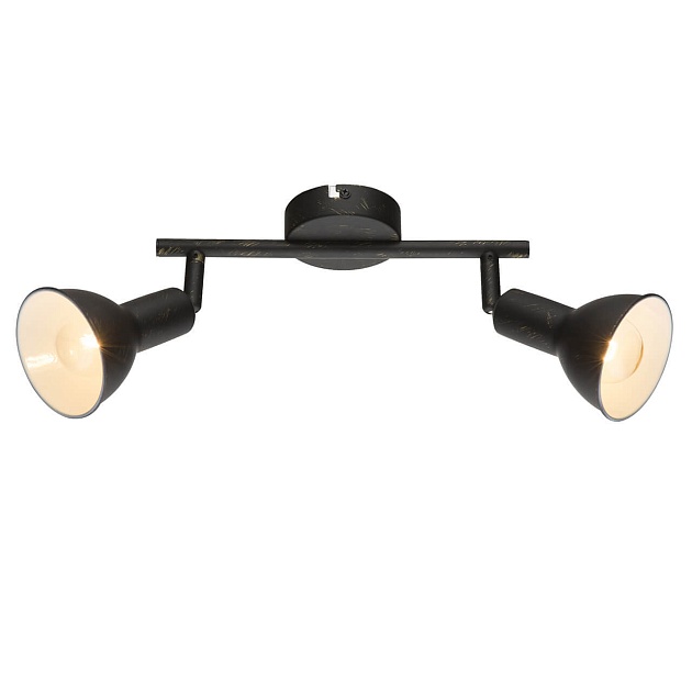 Спот Globo Namus 54649-2 Фото № 1