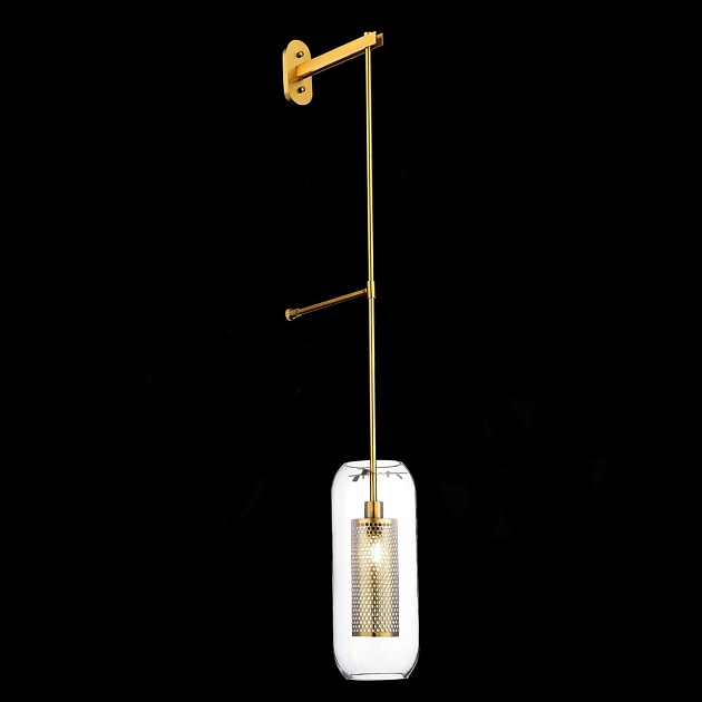Бра ST Luce Gerrit SL1048.311.01 Фото № 4
