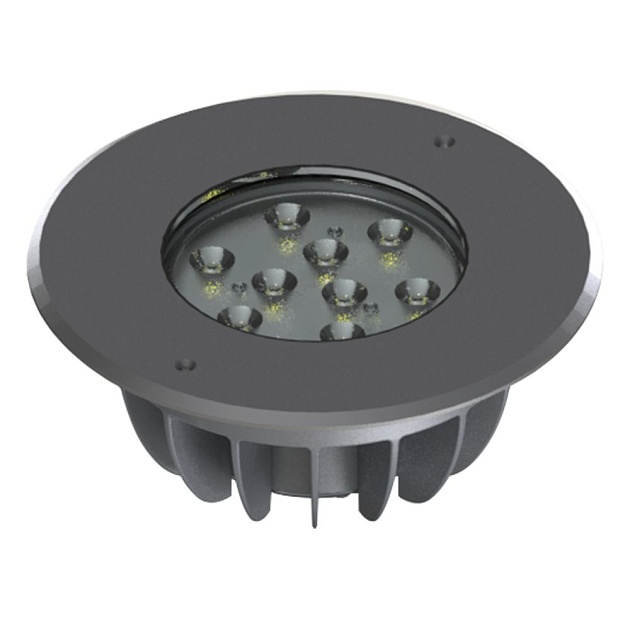 Уличный встраиваемый светильник Fiberli CF3 11240206 Фото № 1