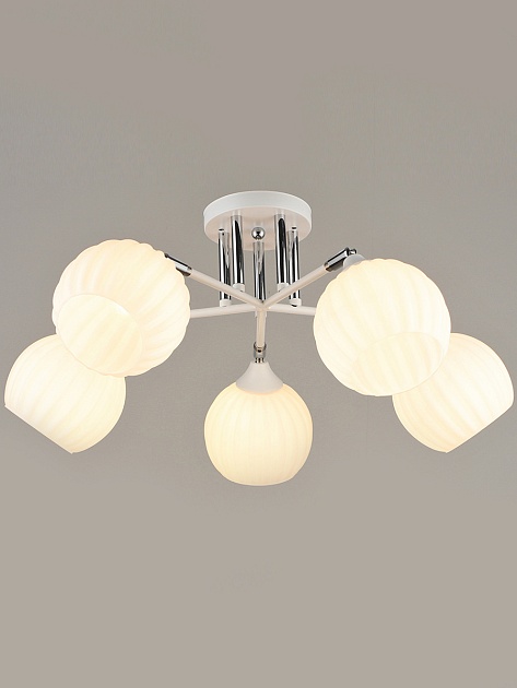 Потолочная люстра Reluce 04737-0.3-05 Фото № 4