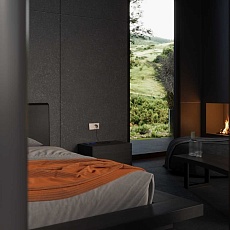 Клавиша для выключателя/переключателя одноклавишного с подсветкой, S70 Metal (платина) Voltum VLSM000210 3